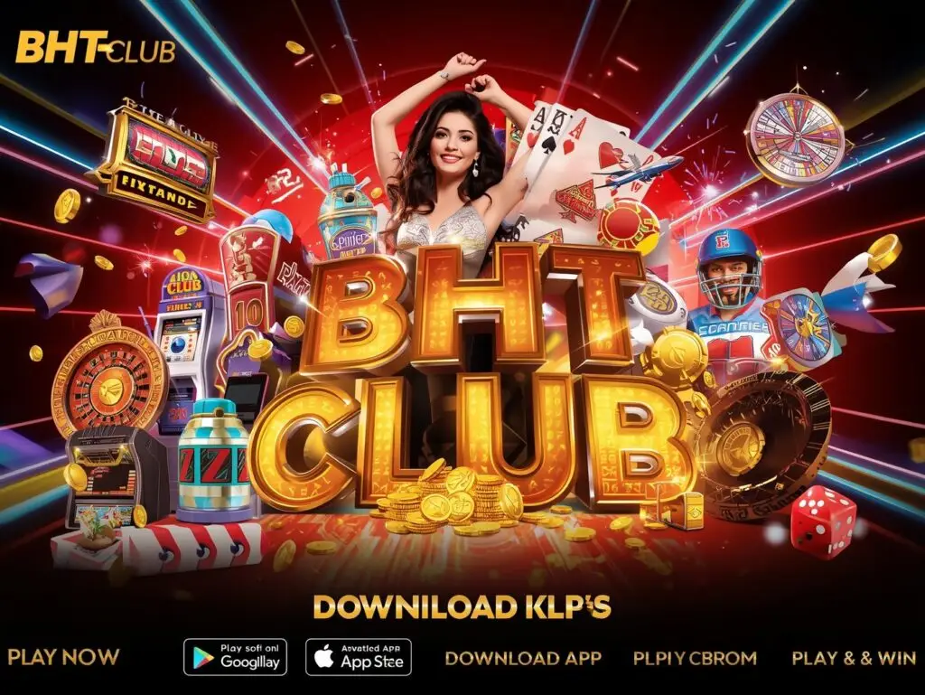 BHT Club: The Premier Destination for Digital Strategy and Gaming in 2026 1 dice Av