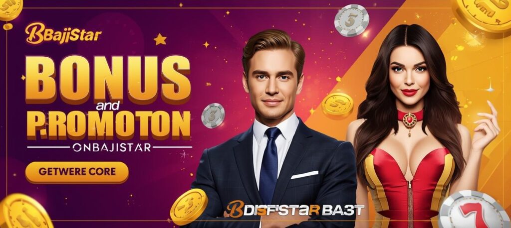 Bajistar: The Professional Standard for Digital Entertainment in Bangladesh 2026 2 Bajistar