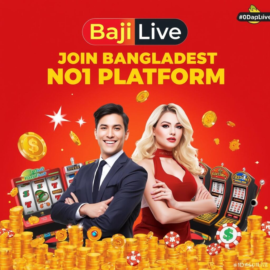 Baji Live BD: Official App Login, Download & Guide 2026 10 pPlat