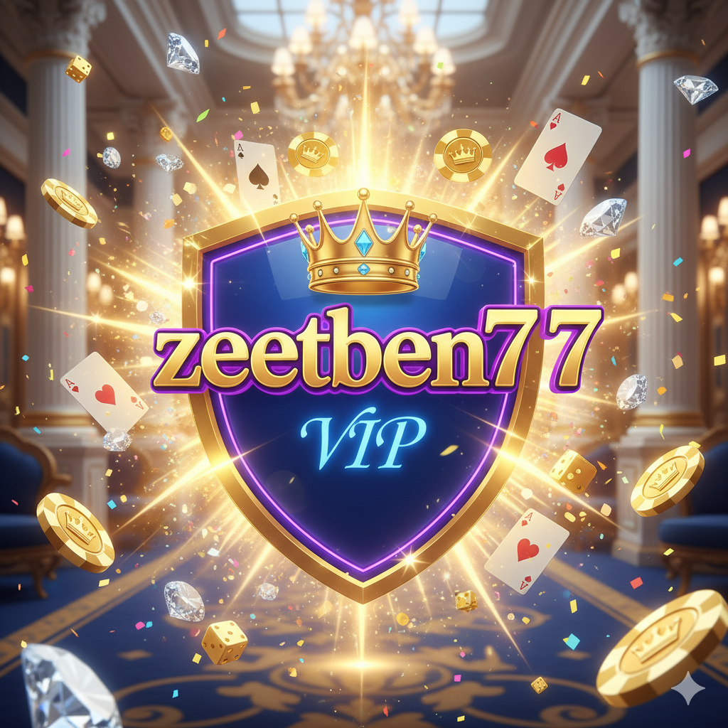 Zeetben77: Safe & Fun Online Lottery for Everyone 2 Zeetben77
