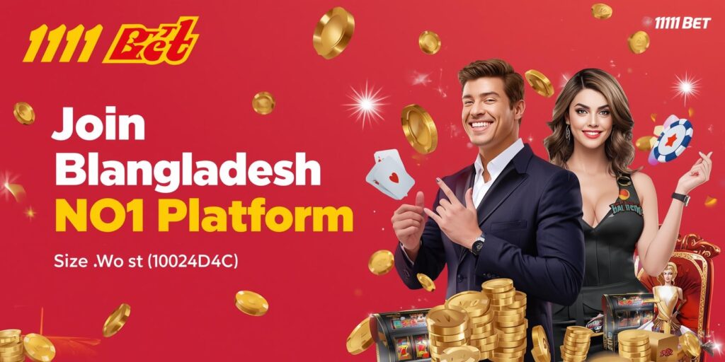 1111 Bet: Unleash Your Winning Potential and Win Big Today 2 1111 Bet