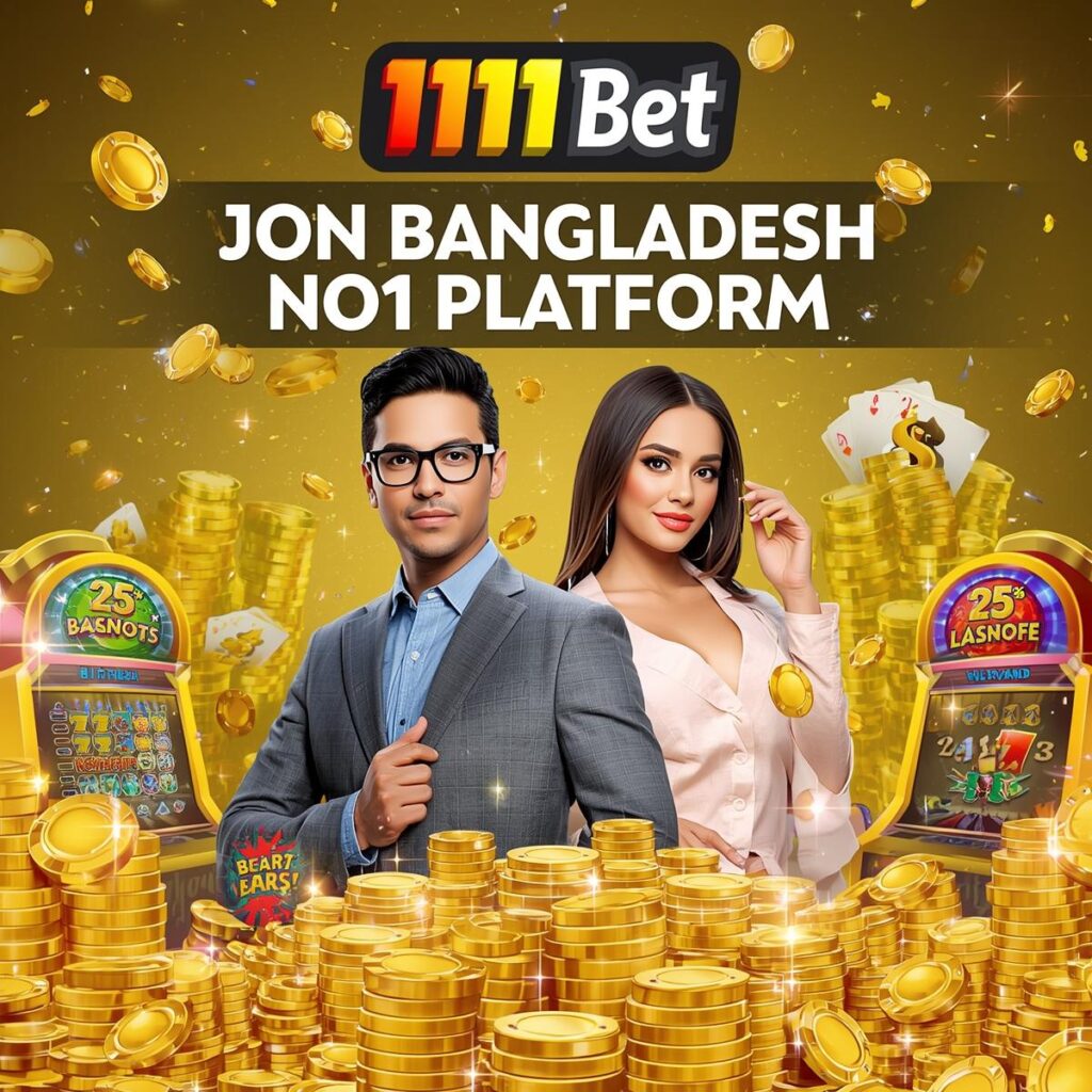 1111 Bet: Unleash Your Winning Potential and Win Big Today 3 ulatfo